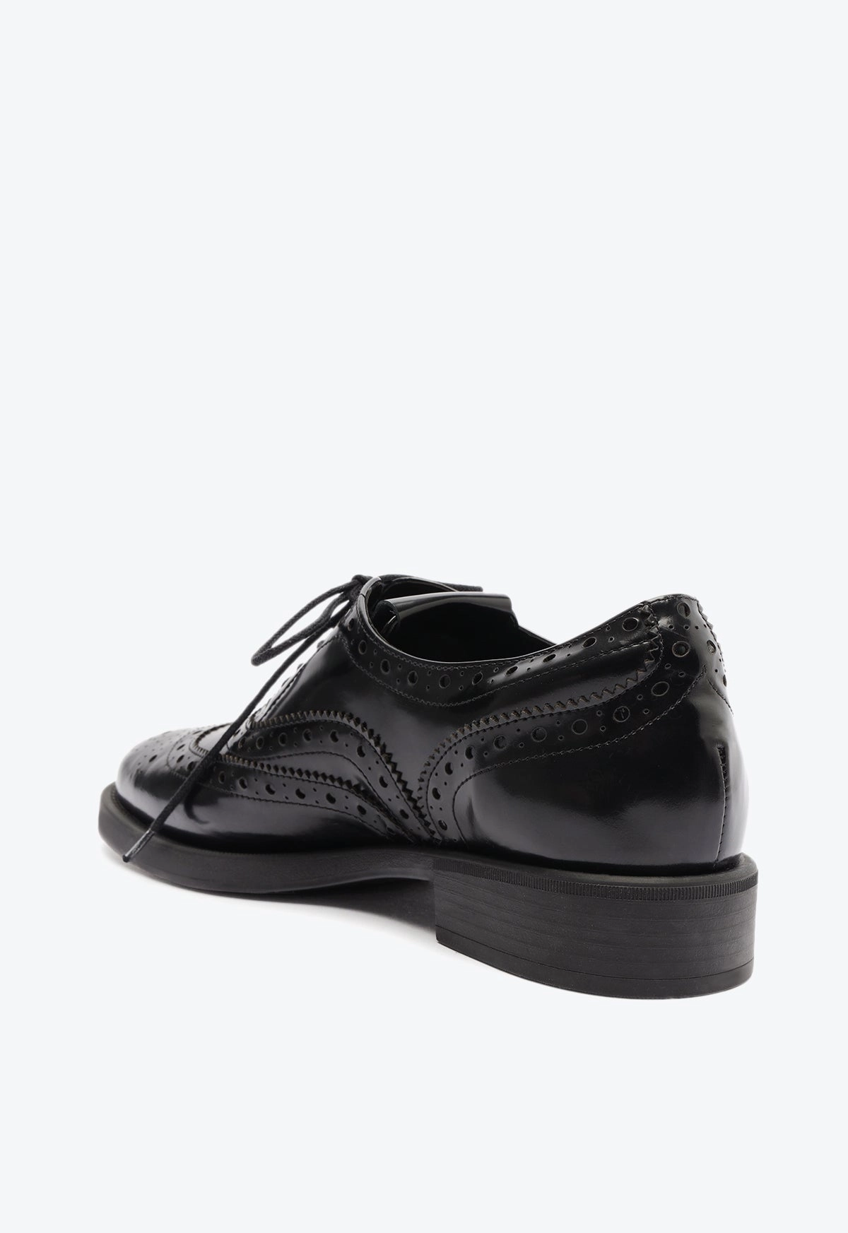 David Oxford Flat