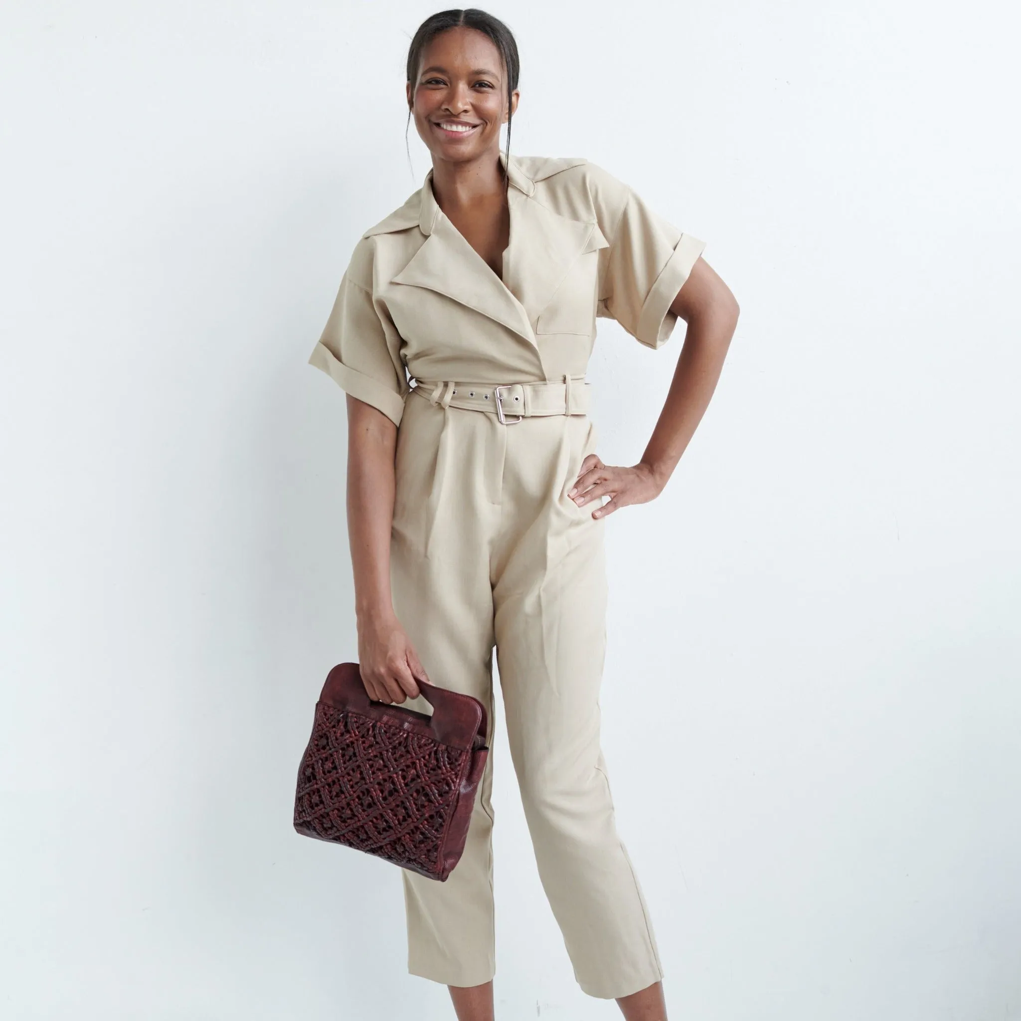 Deja Crossbody