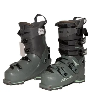 DEMO Hawx Prime XTD 115 24/24.5