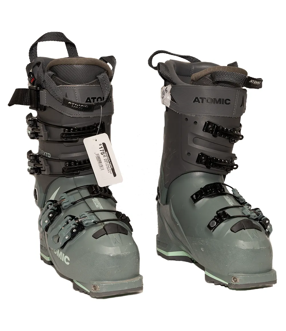 DEMO Hawx Prime XTD 115 24/24.5