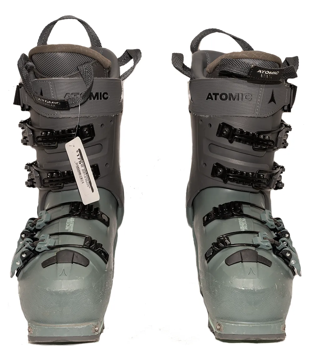 DEMO Hawx Prime XTD 115 24/24.5