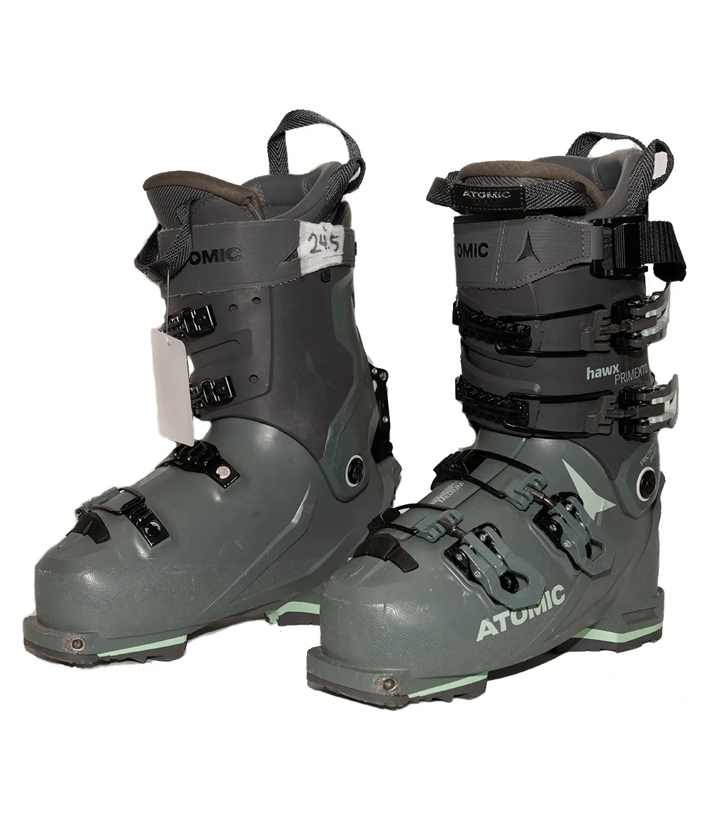 DEMO Hawx Prime XTD 115 24/24.5
