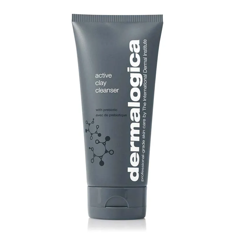 Dermalogica Active Clay Cleanser Discontinued