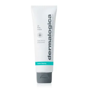 Dermalogica Active Clearing Oil Free Matte SPF30 Discontinued