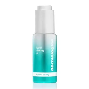 Dermalogica Active Clearing Retinol Clearing Oil
