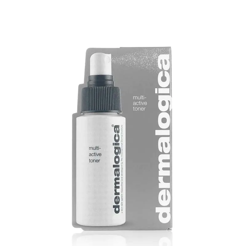 Dermalogica Multi-Active Toner Travel Size Discontinued