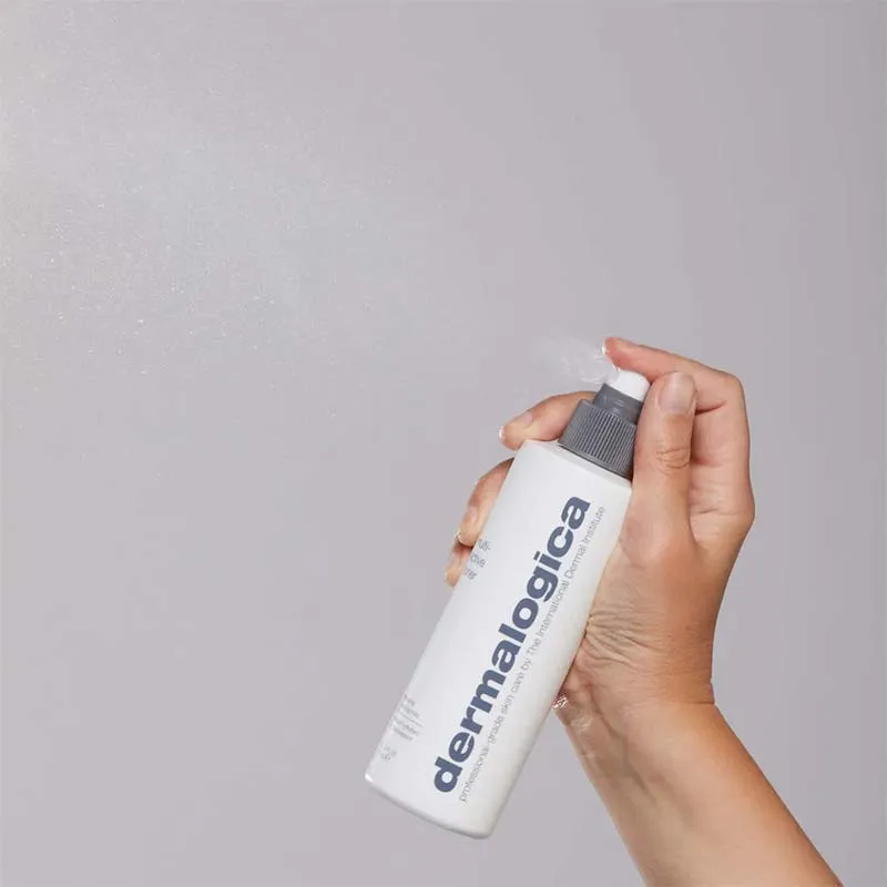 Dermalogica Multi-Active Toner Travel Size Discontinued