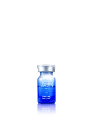 Dermastir Sterile Vials - Lipo