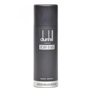 Desire Black Deodorant by Alfred Dunhill