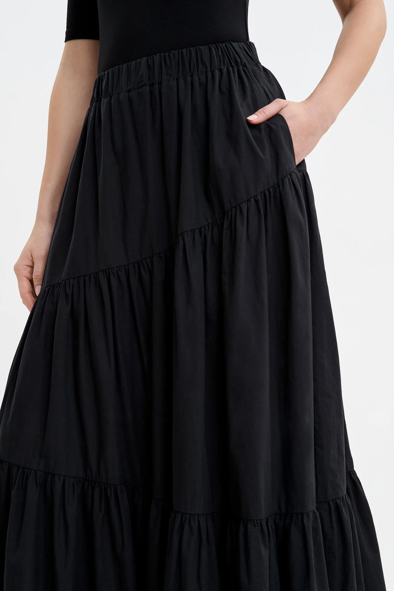 Dina Skirt