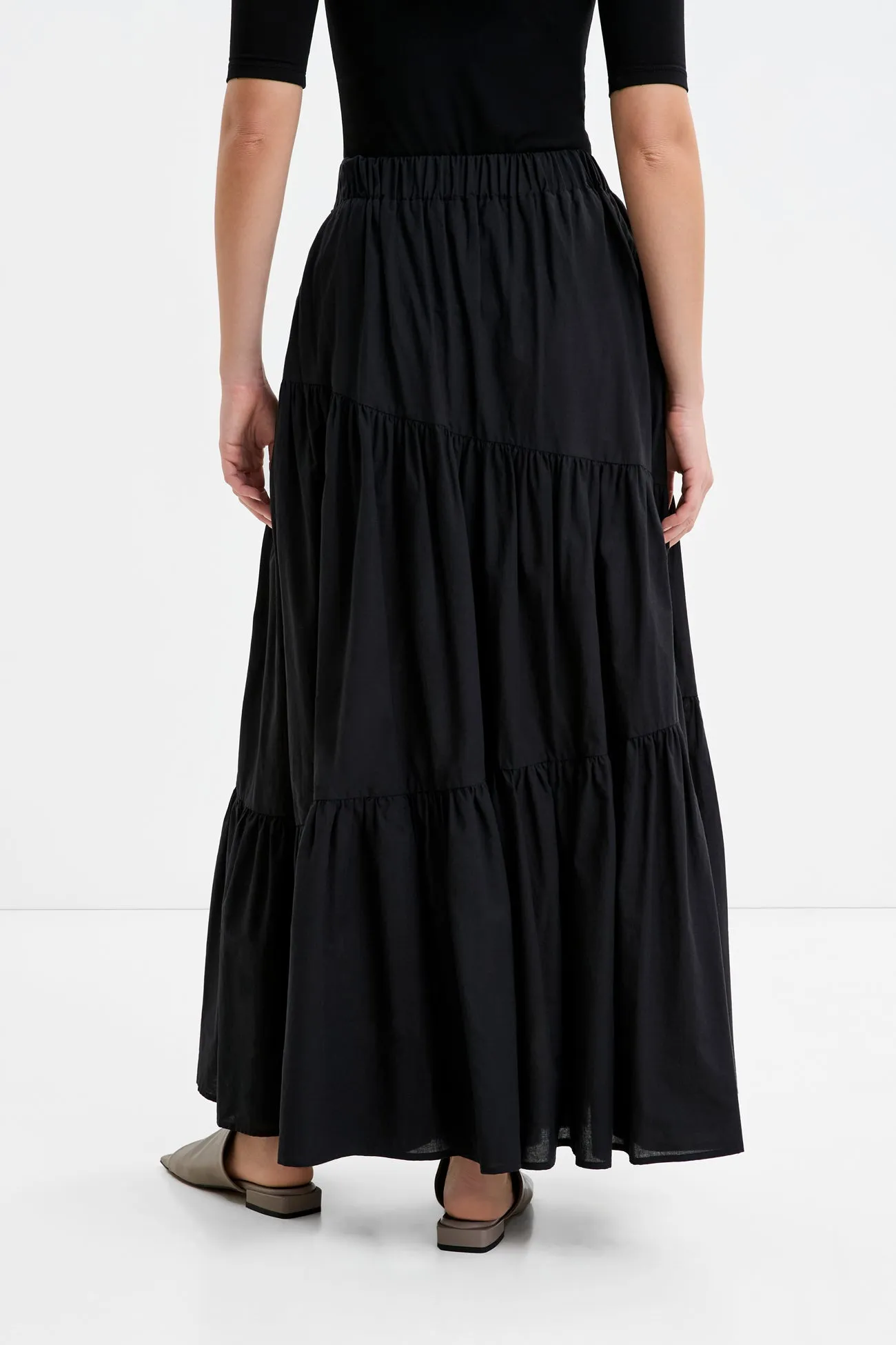 Dina Skirt