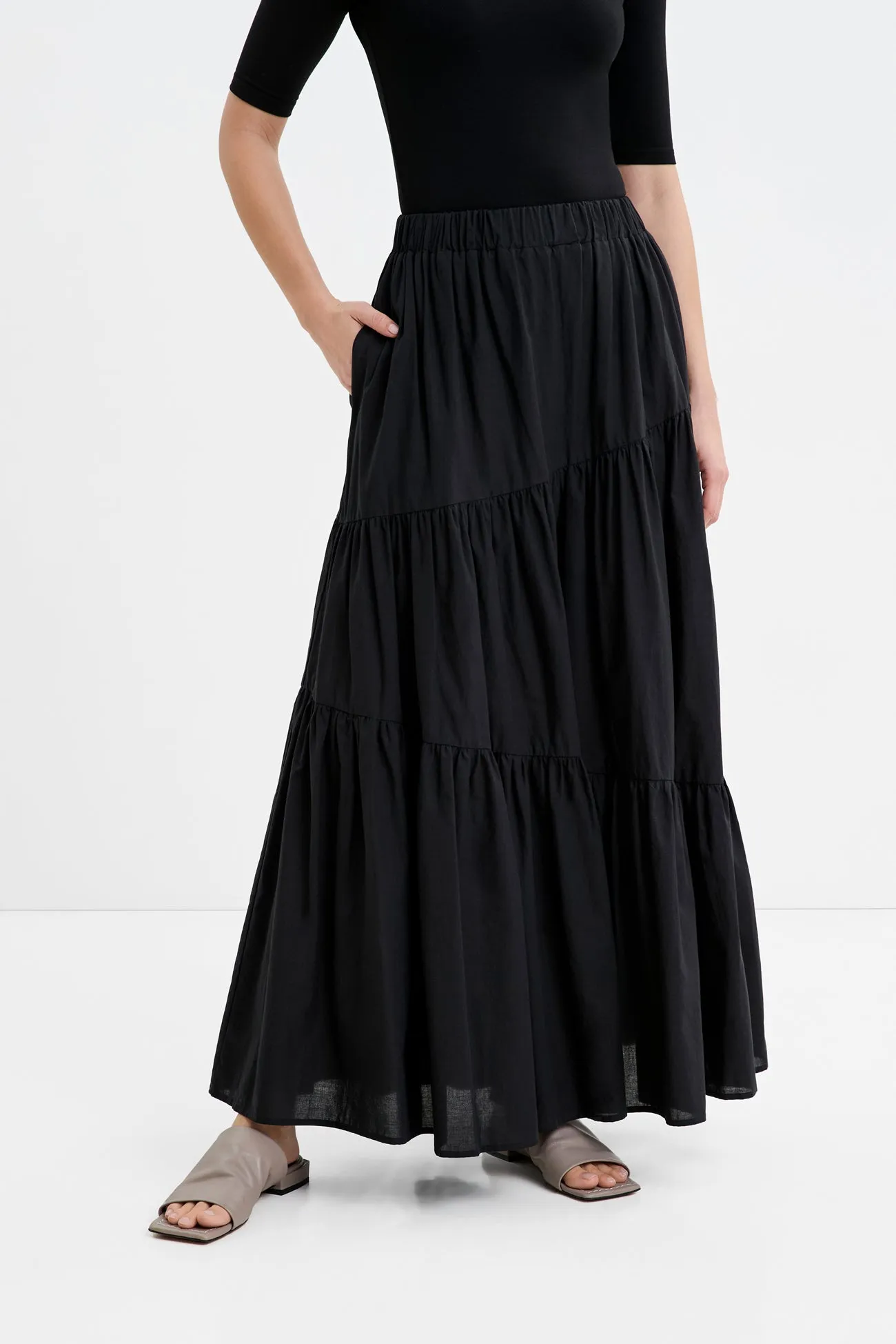 Dina Skirt