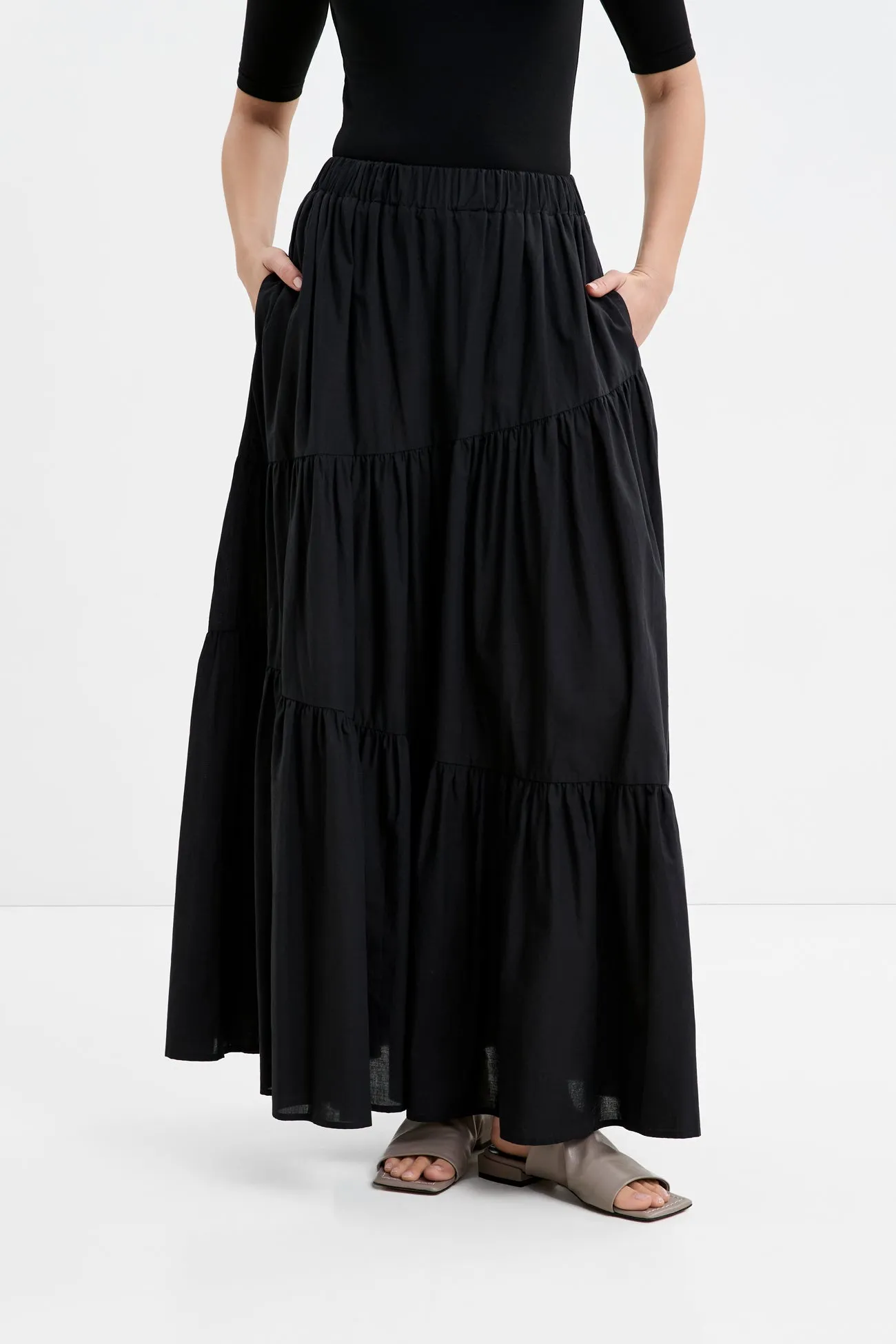 Dina Skirt