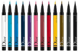 Diorshow On Stage Liner