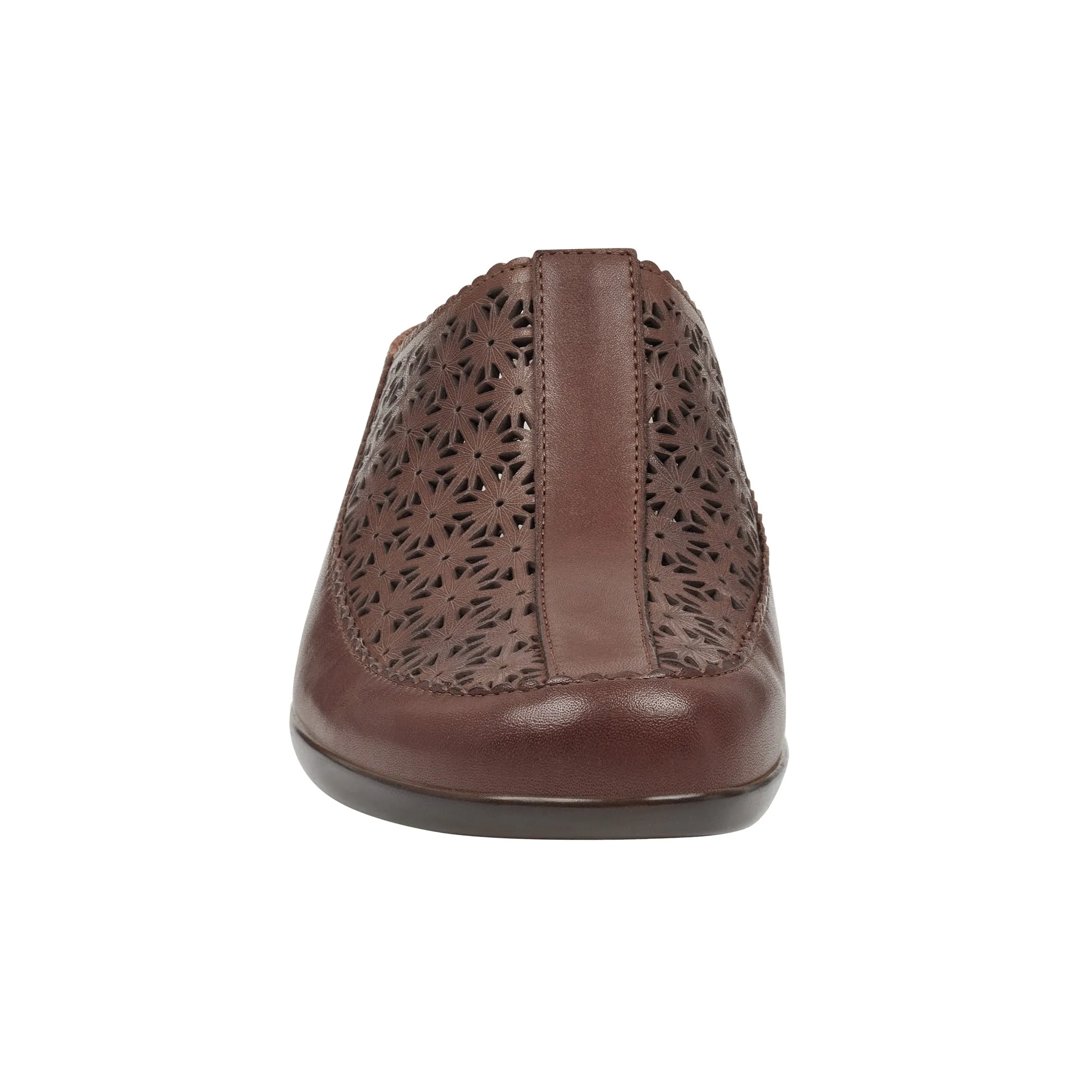Dusk Mule Clogs