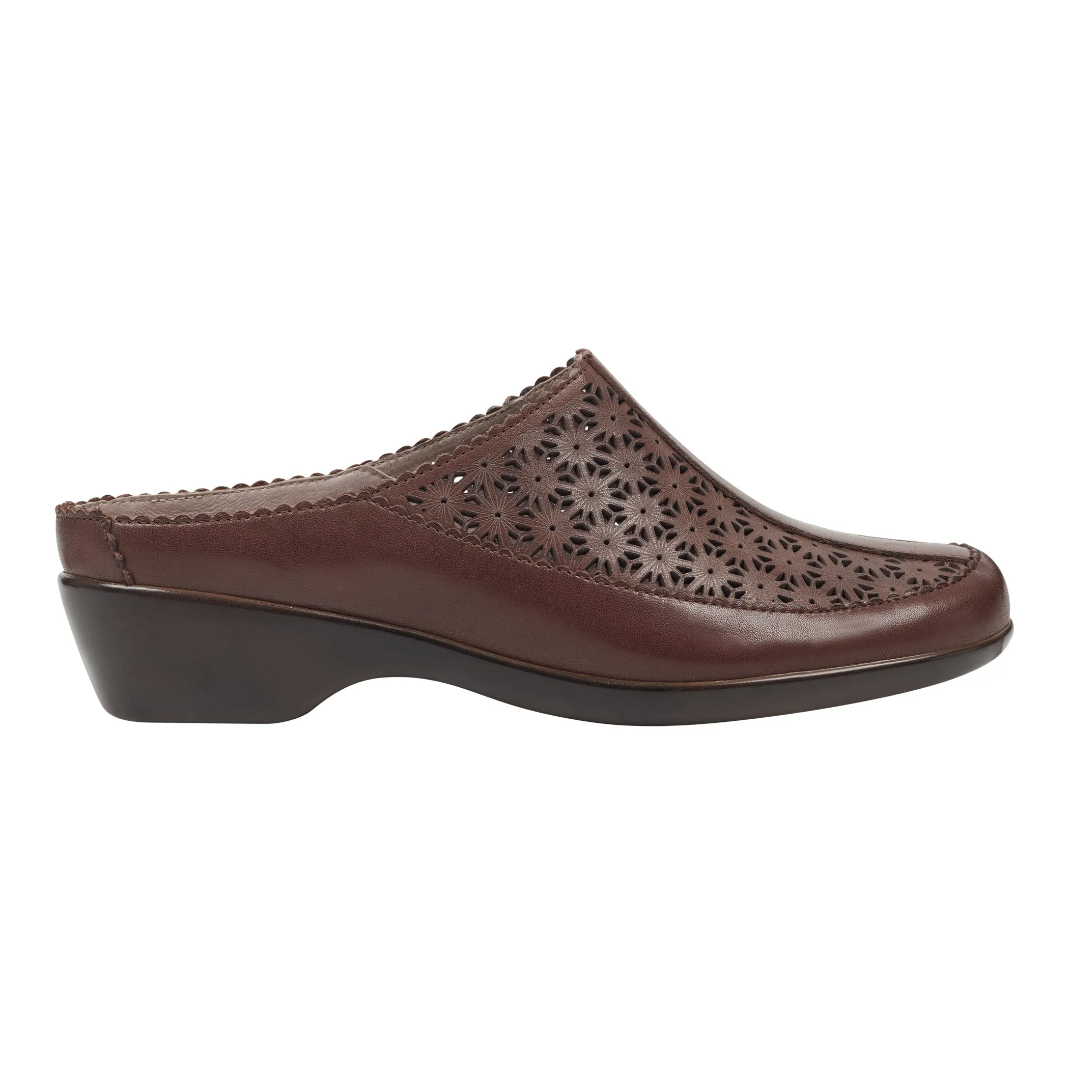 Dusk Mule Clogs
