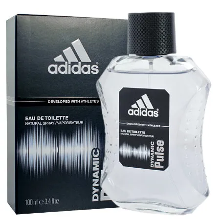 Dynamic Pulse by Adidas