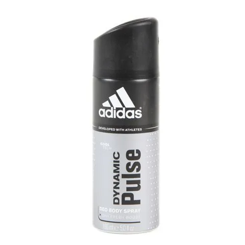 Dynamic Pulse Deodorant by Adidas