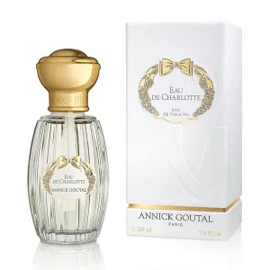 Eau de Charlotte by Annick Goutal