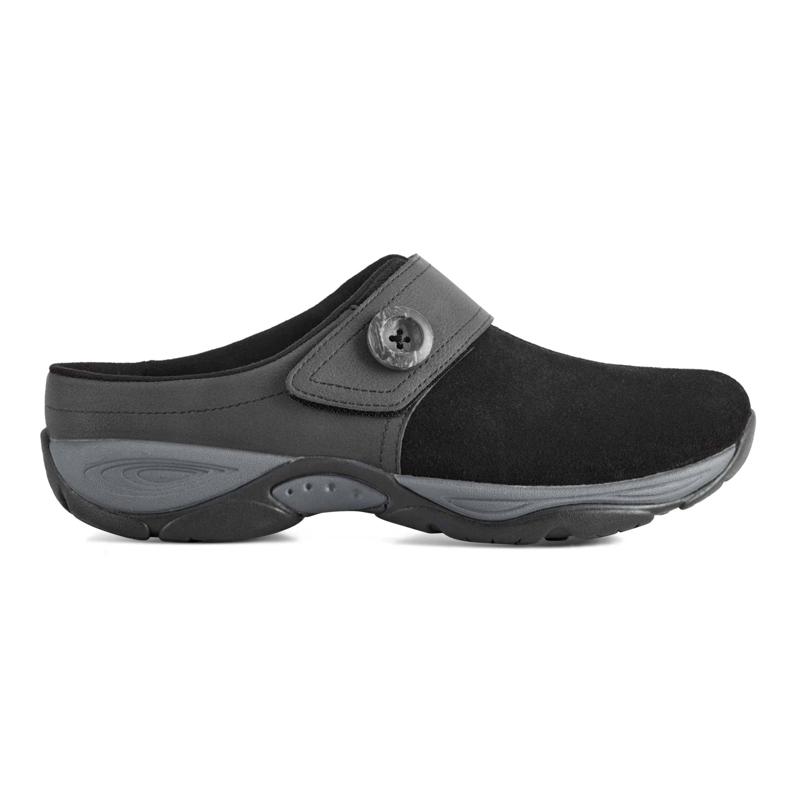 Edline Slip On Casual Clogs