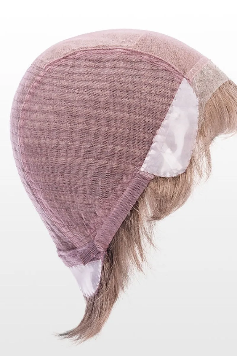 Ellen Wille Wigs - Roger 5 Stars