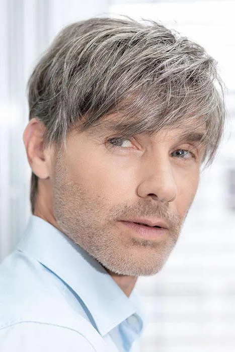 Ellen Wille Wigs - Roger 5 Stars