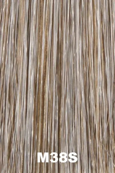 Ellen Wille Wigs - Roger 5 Stars