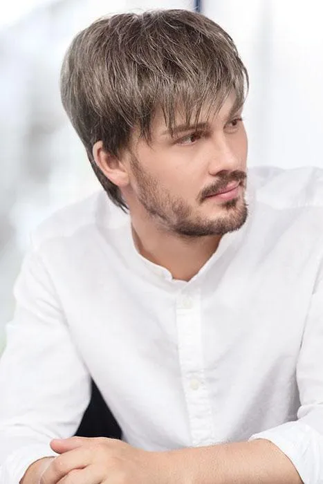 Ellen Wille Wigs - Roger 5 Stars