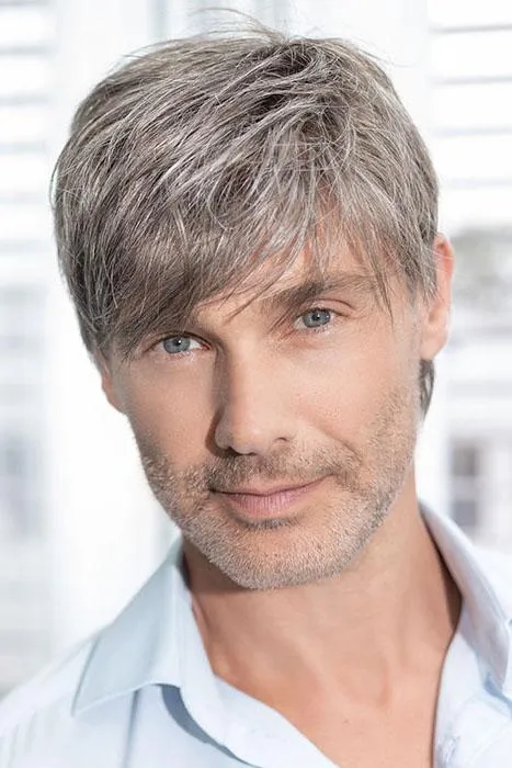 Ellen Wille Wigs - Roger 5 Stars