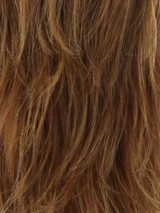 Elsie | Synthetic Lace Front Wig
