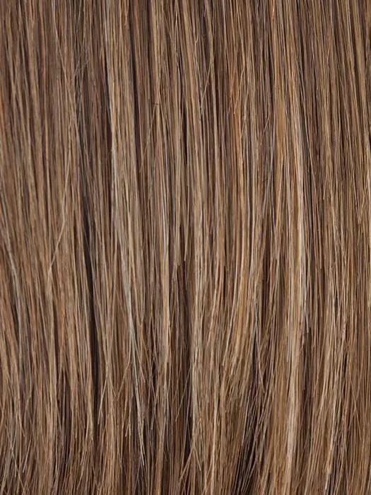 Elsie | Synthetic Lace Front Wig