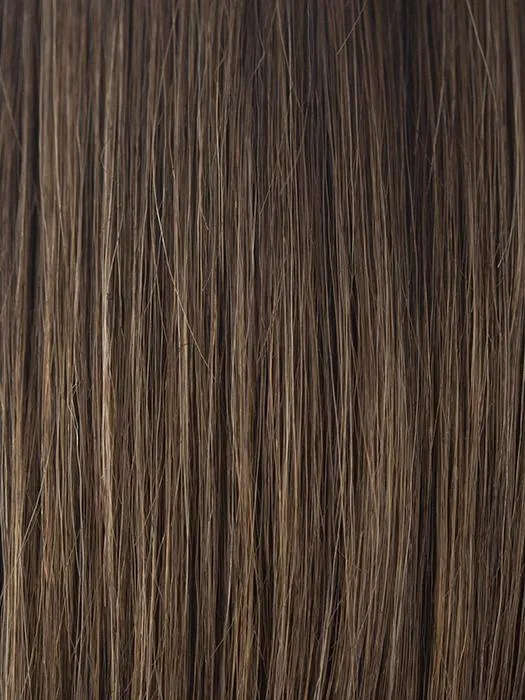 Elsie | Synthetic Lace Front Wig
