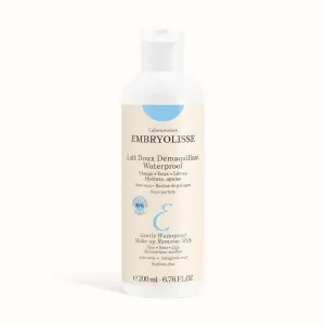 Embryolisse Gentle Waterproof Make-Up Remover Milk