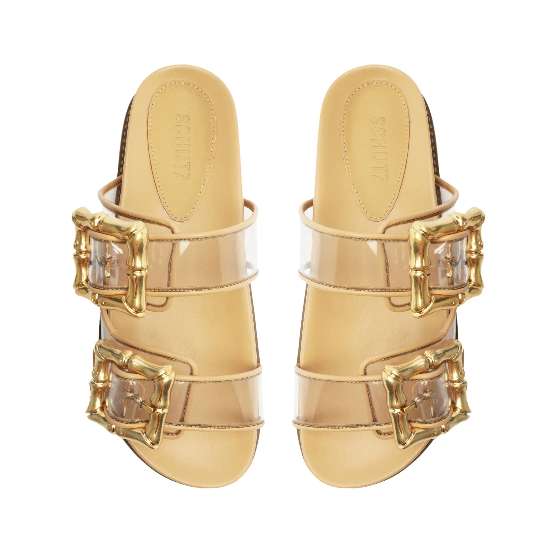Enola Sporty Sandal