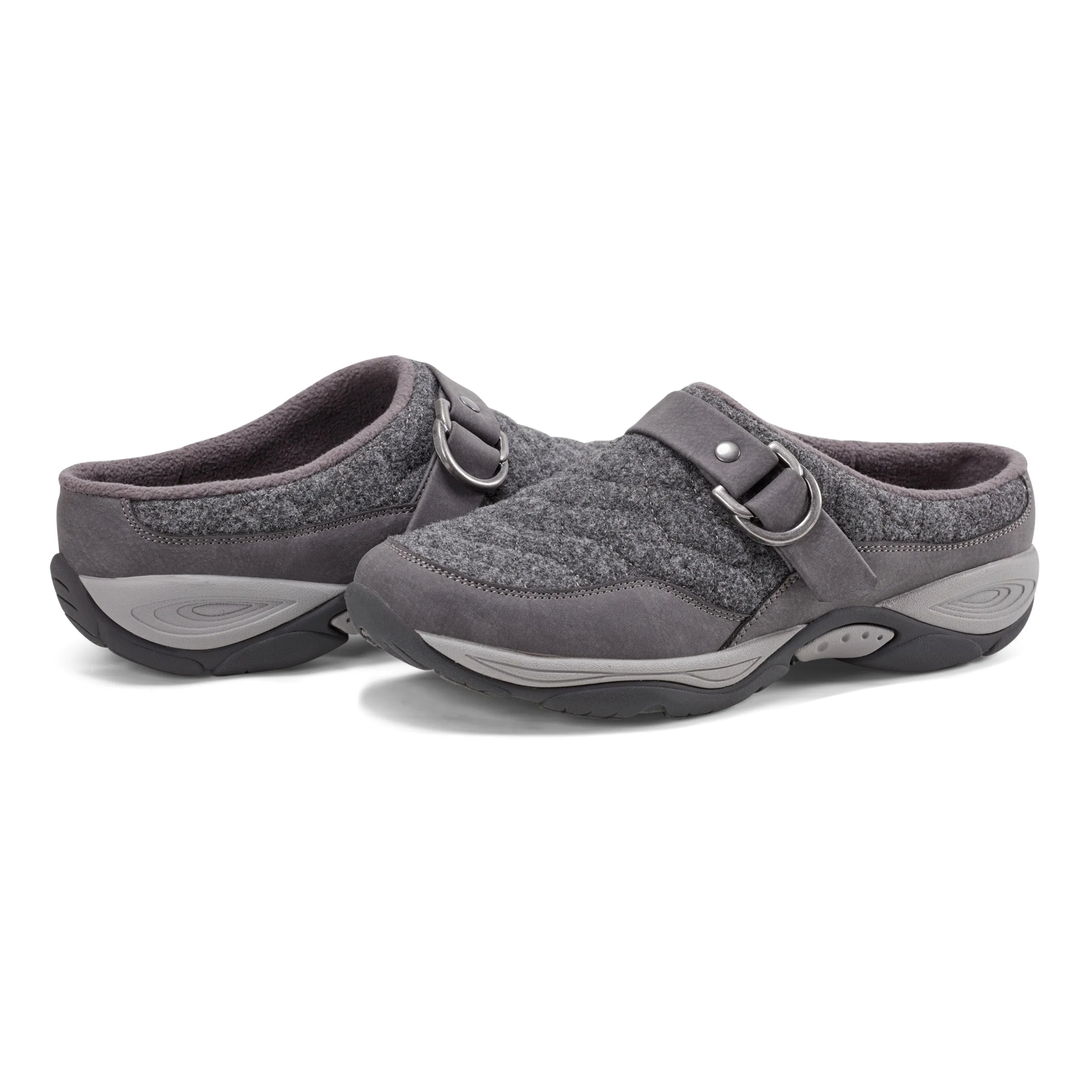 Enza Casual Clogs