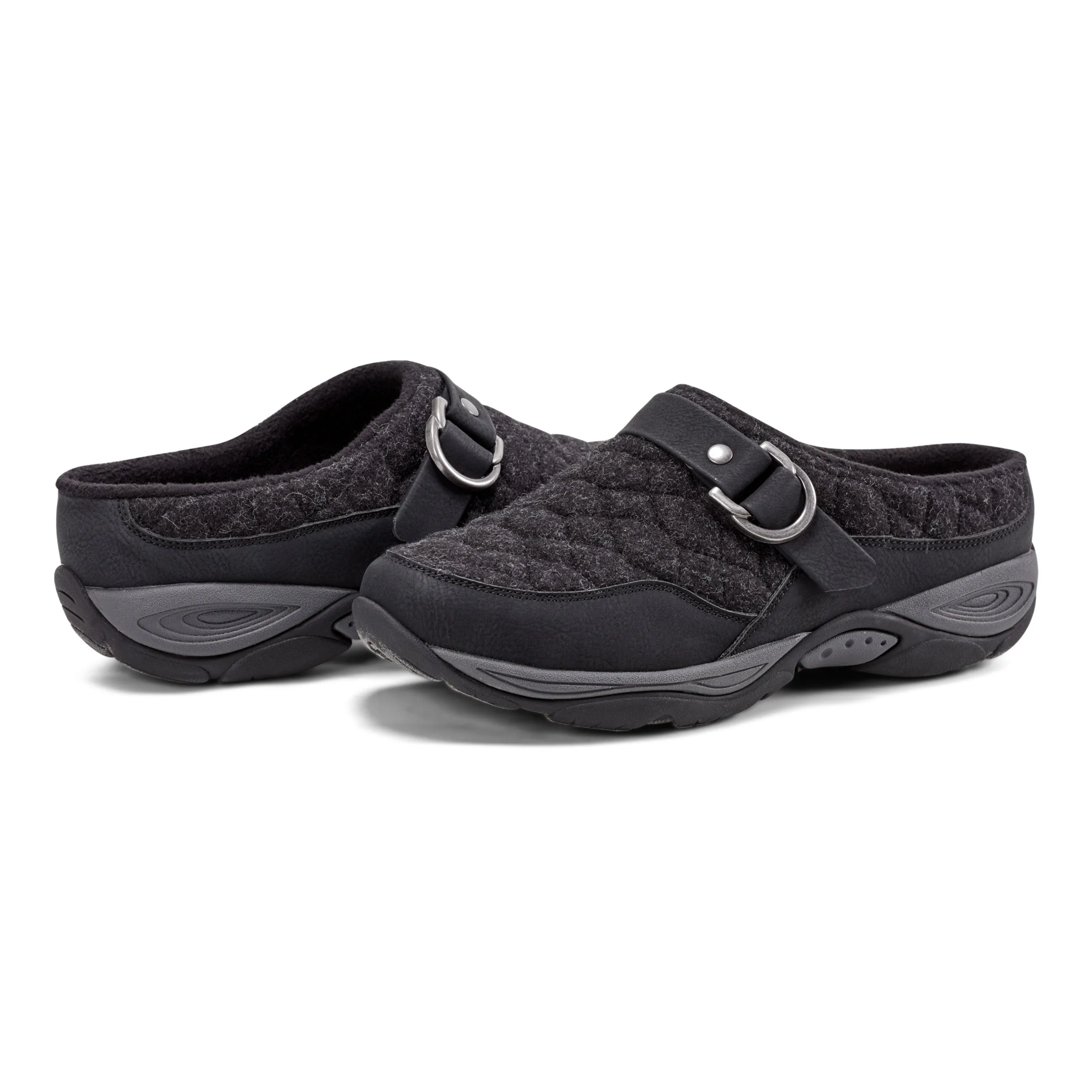 Enza Casual Clogs