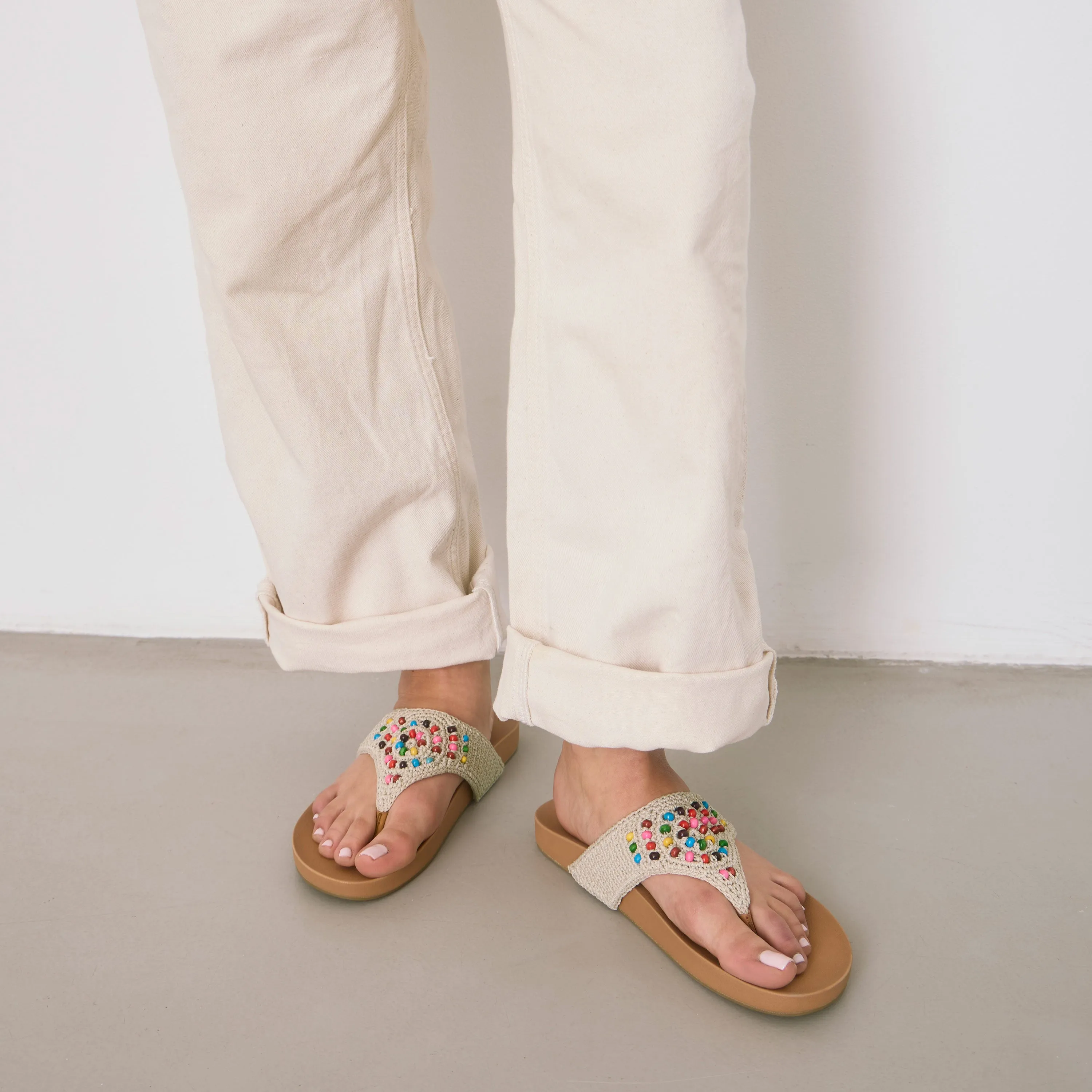 Everly Sandal
