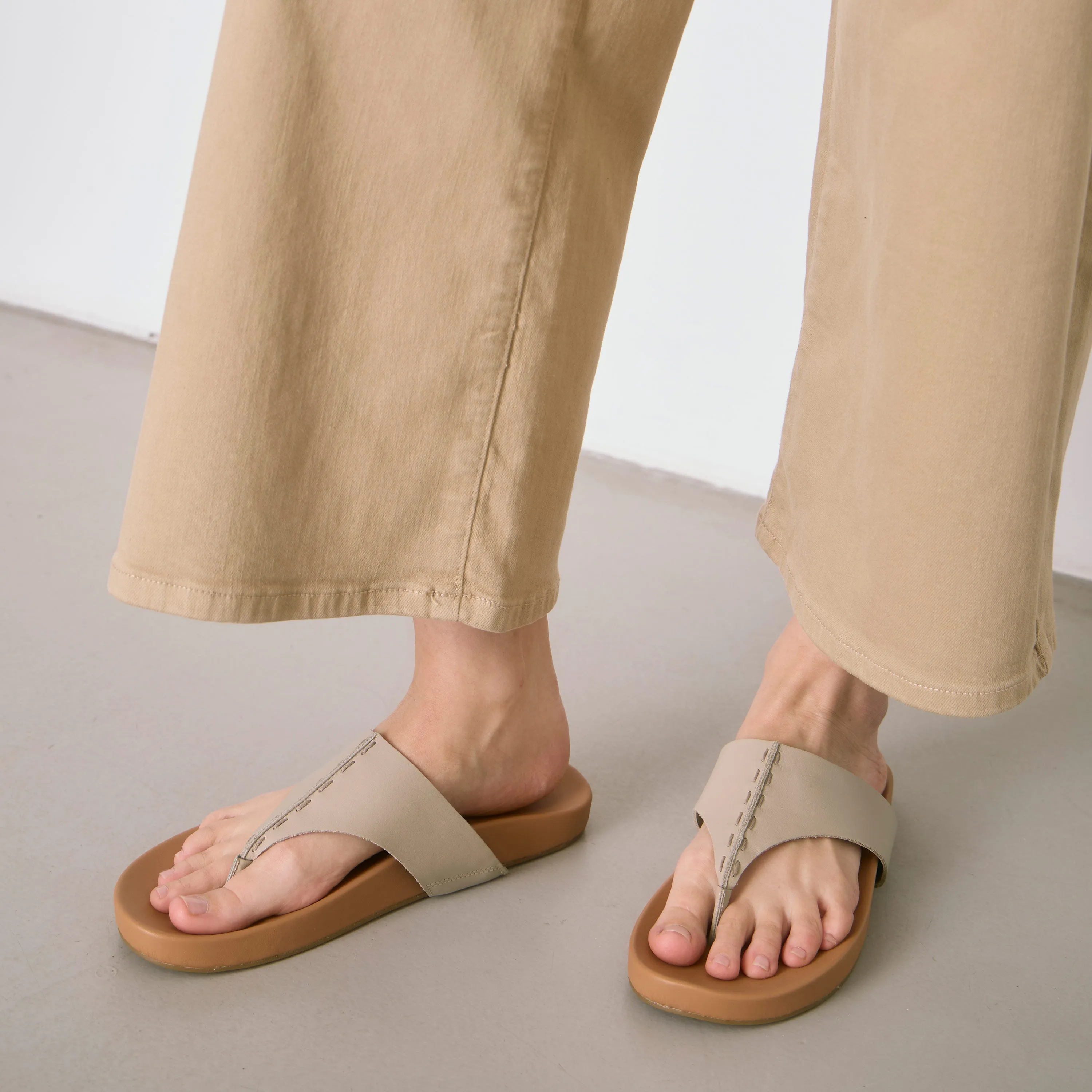 Everly Sandal
