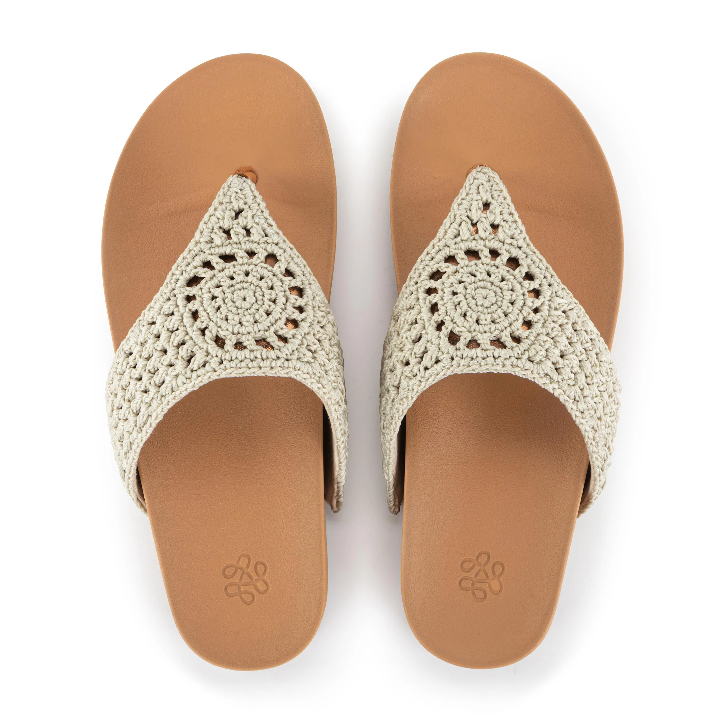 Everly Sandal
