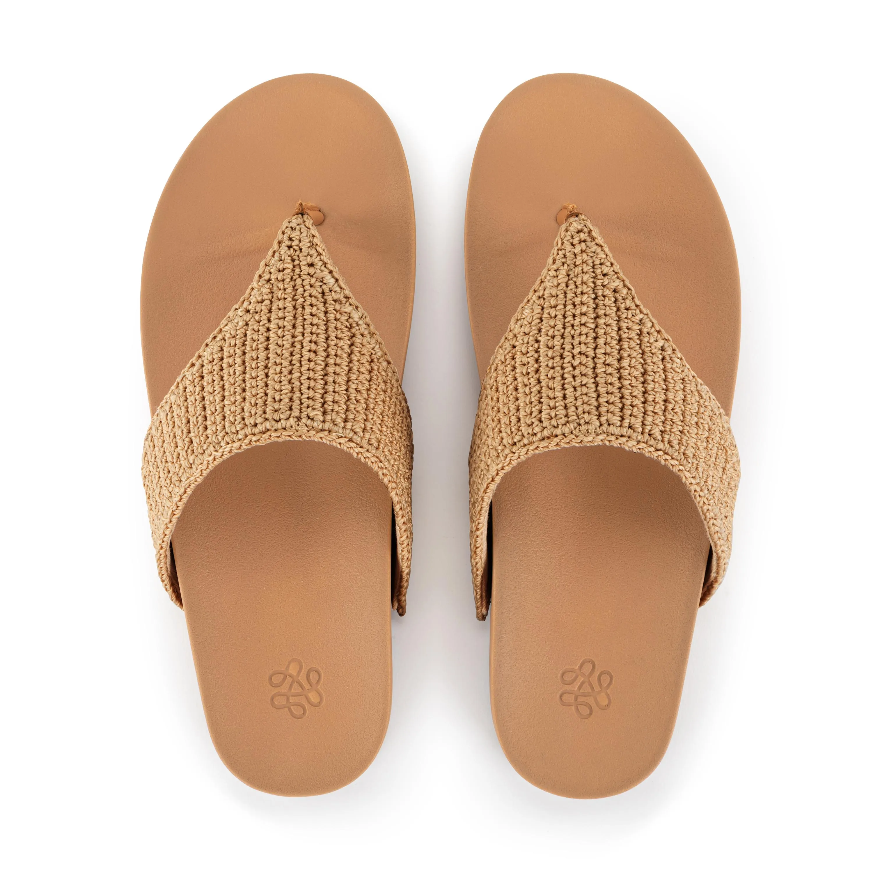 Everly Sandal