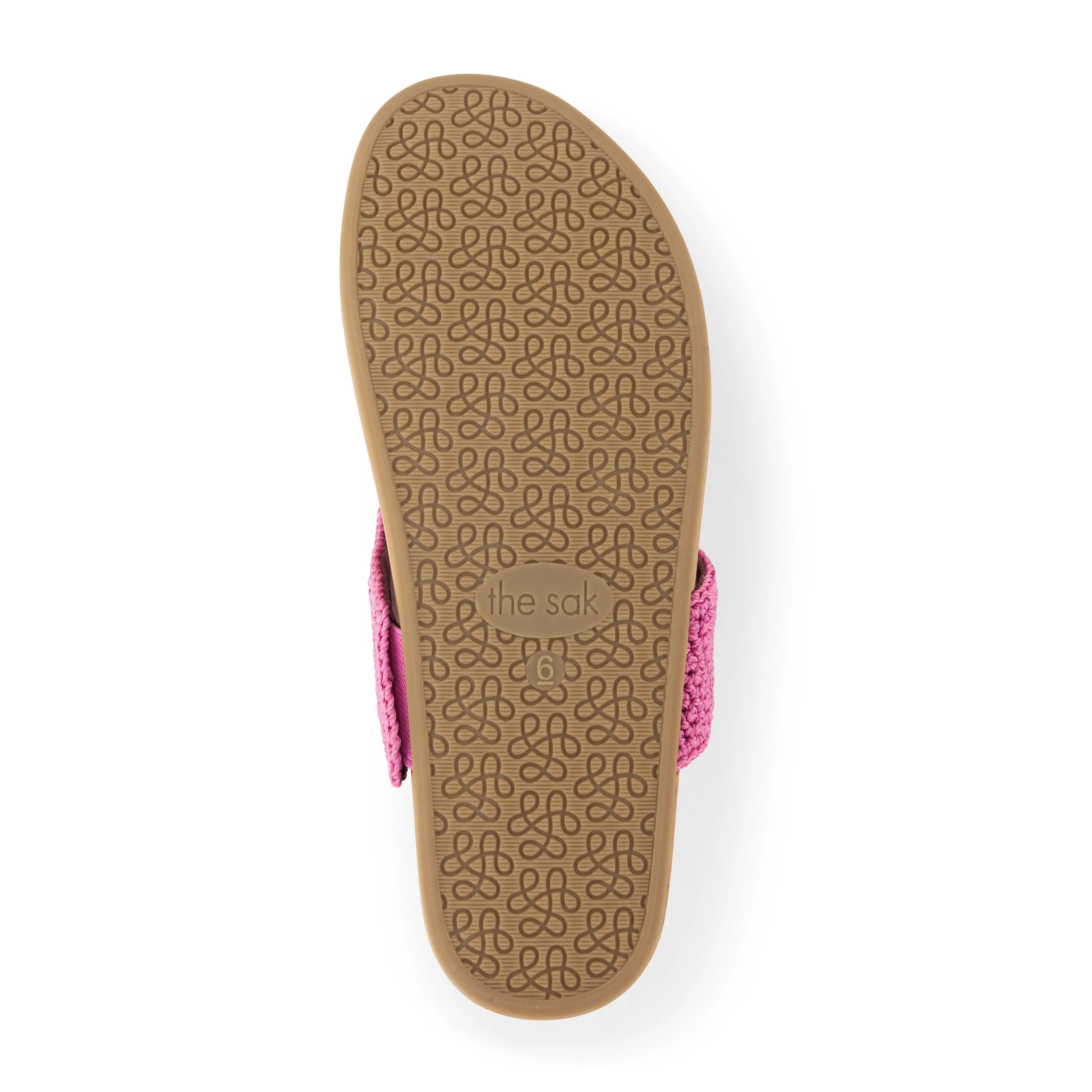 Everly Sandal