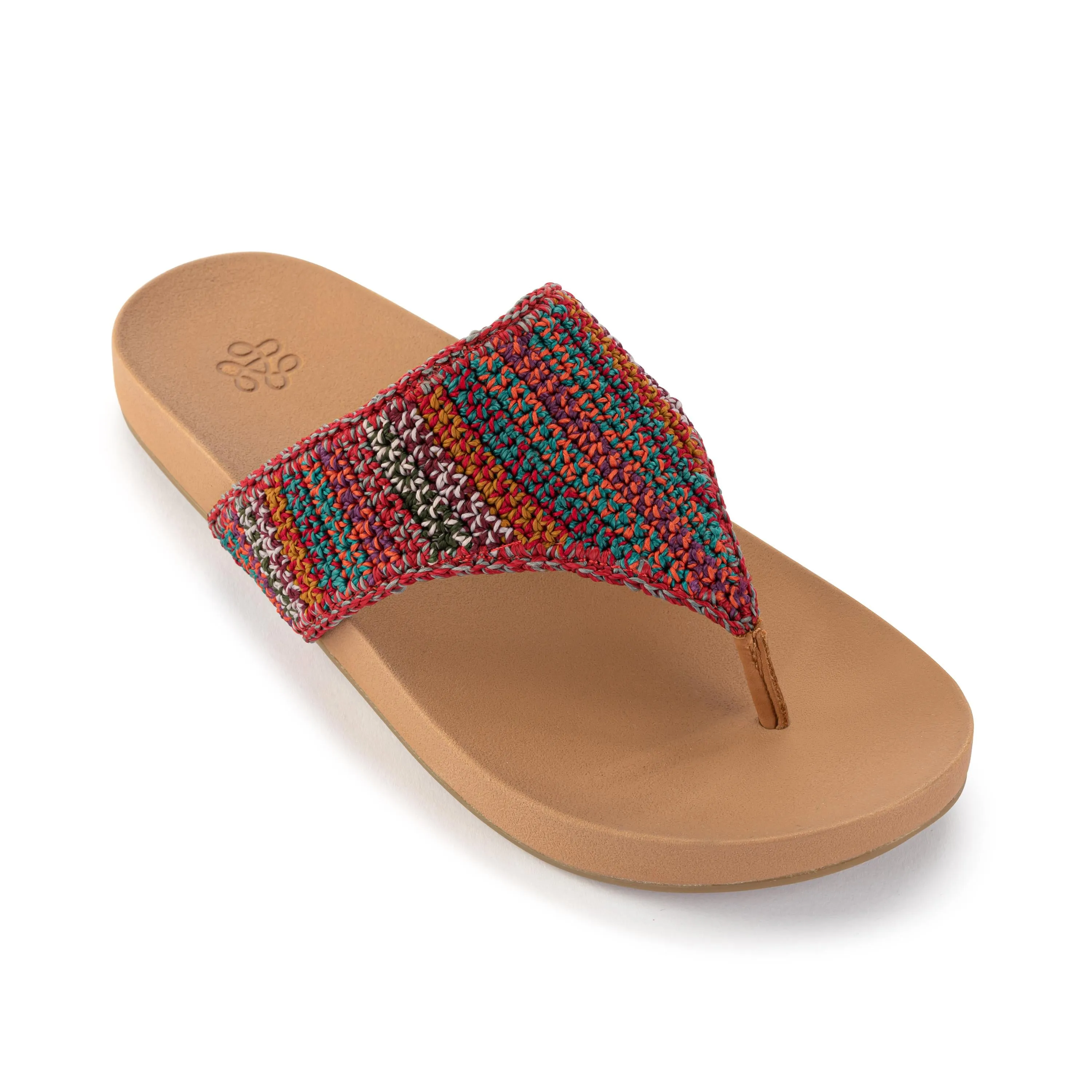 Everly Sandal