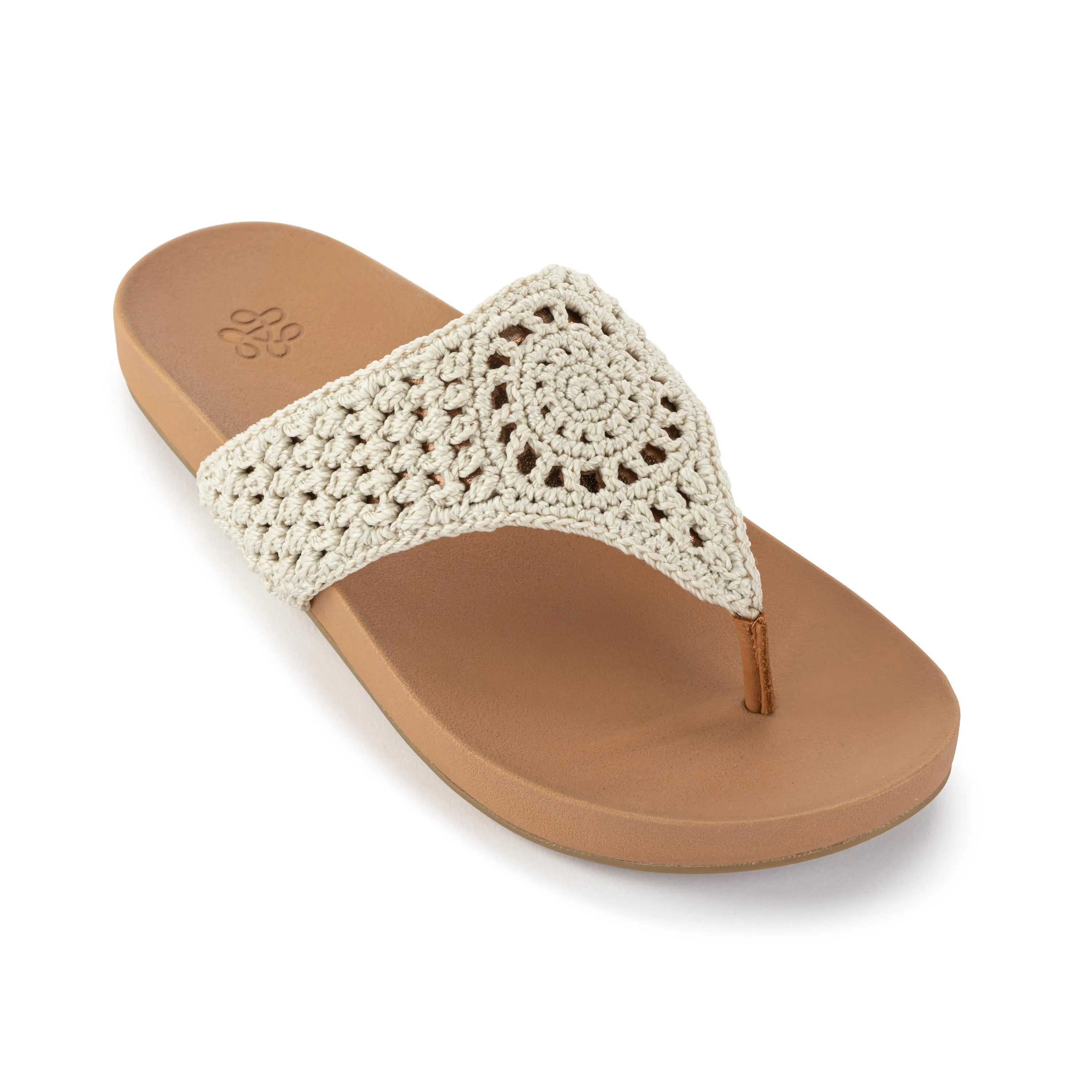 Everly Sandal