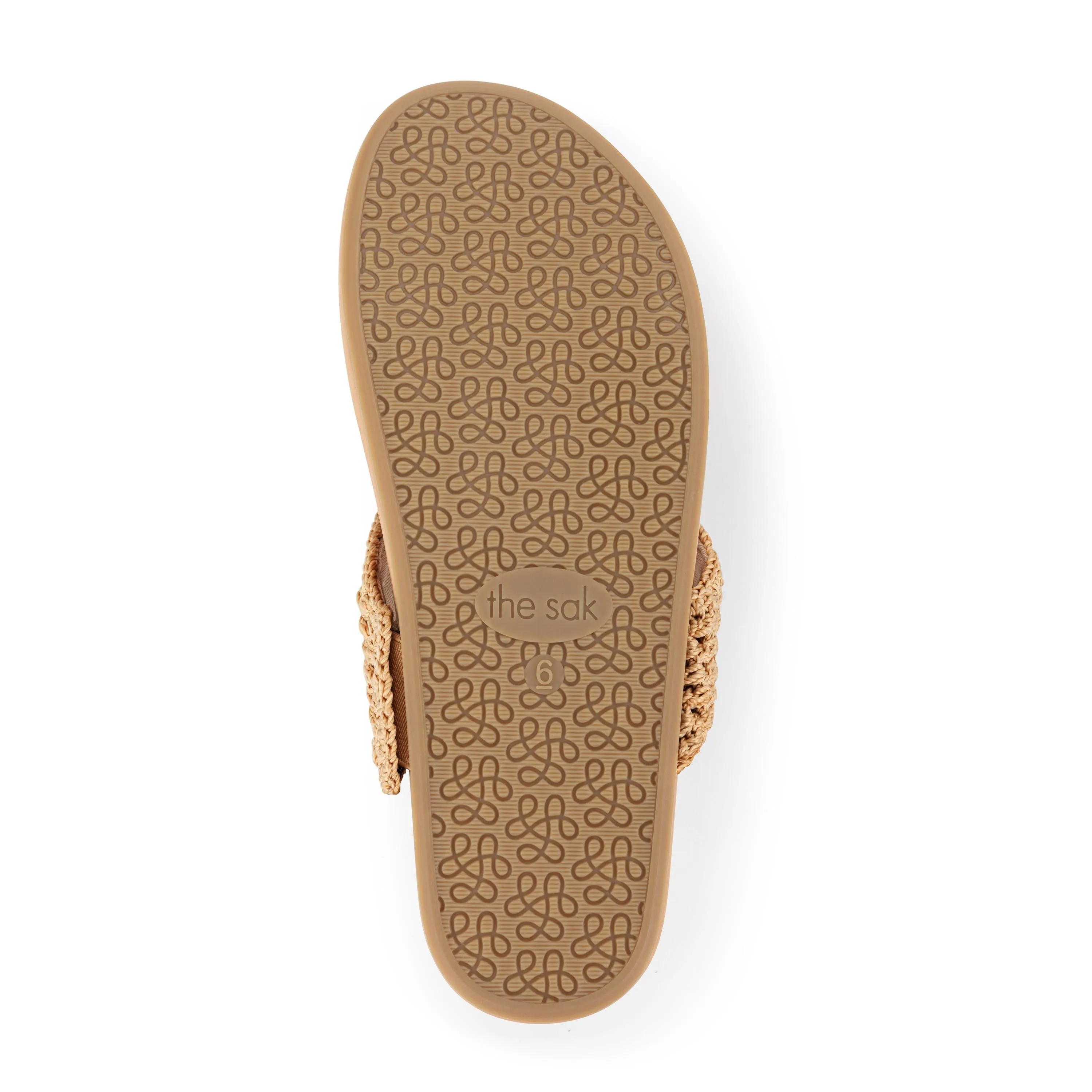 Everly Sandal