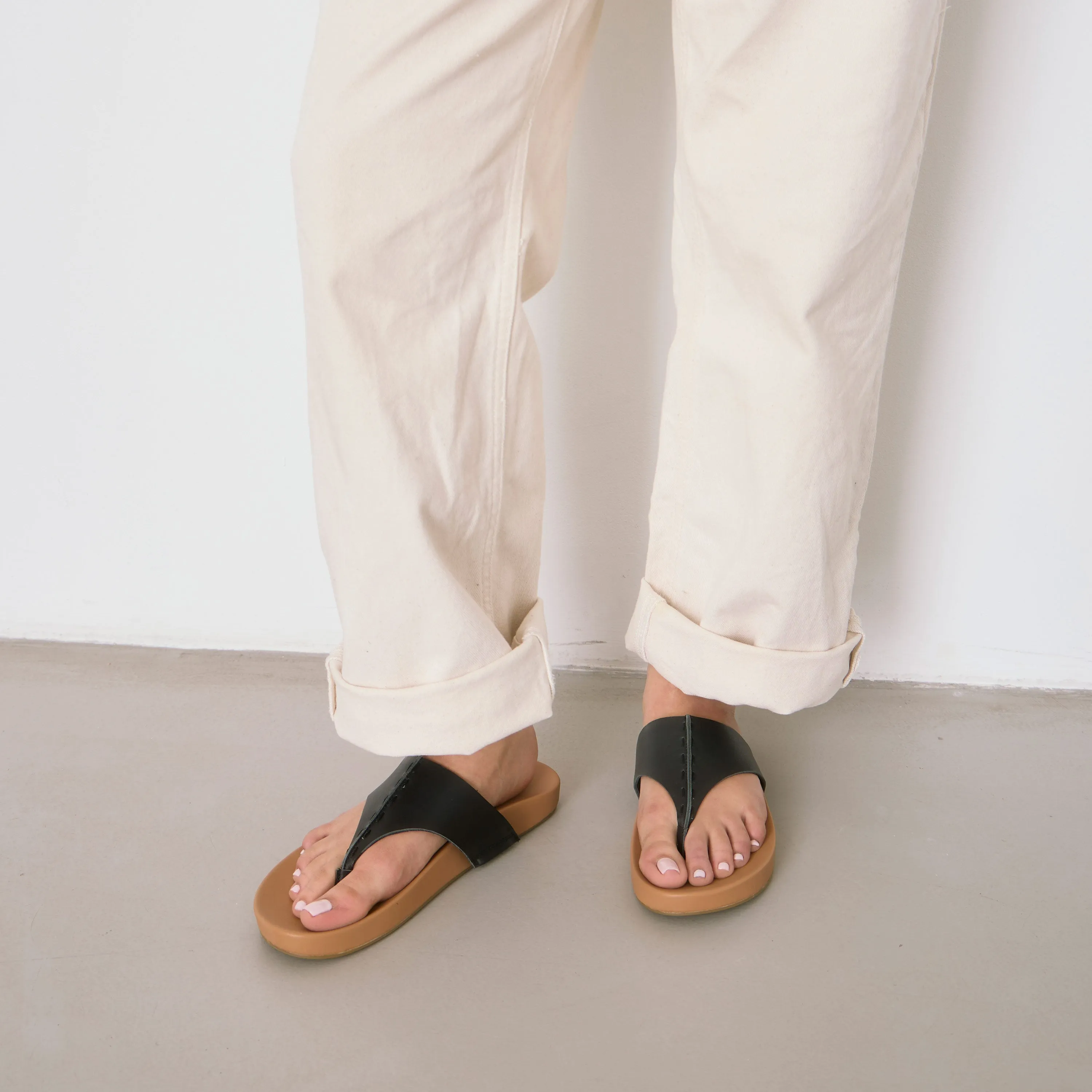 Everly Sandal