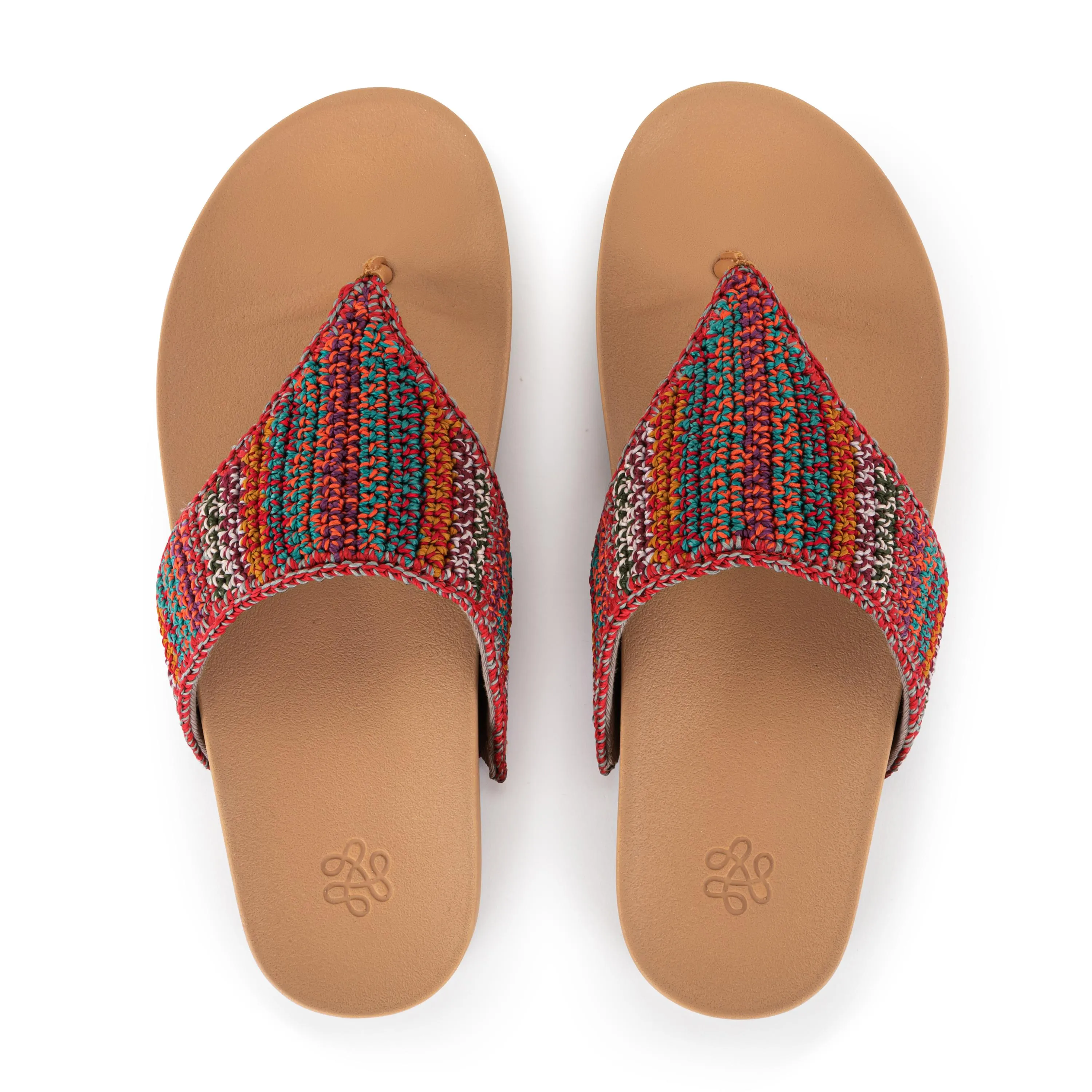 Everly Sandal