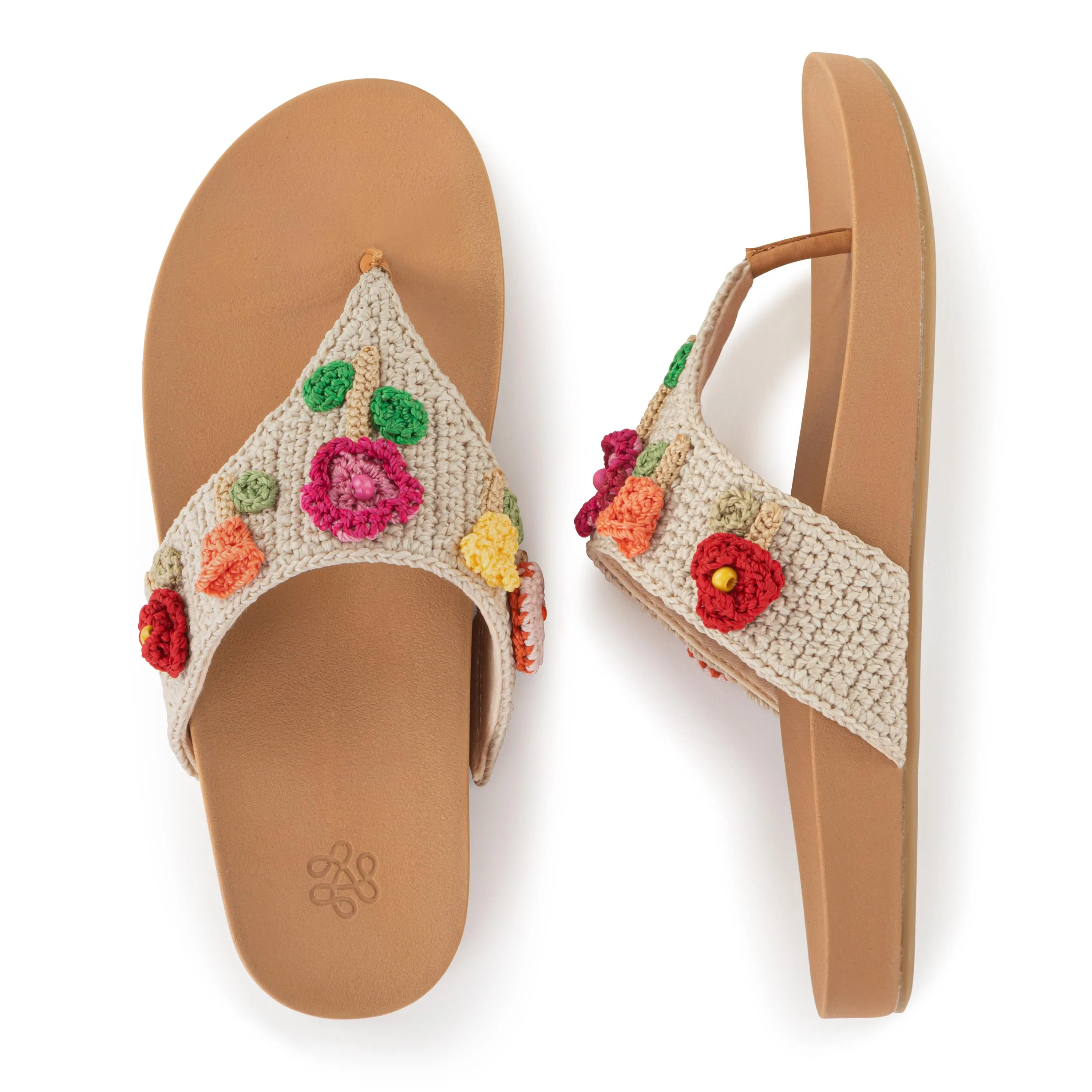 Everly Sandal