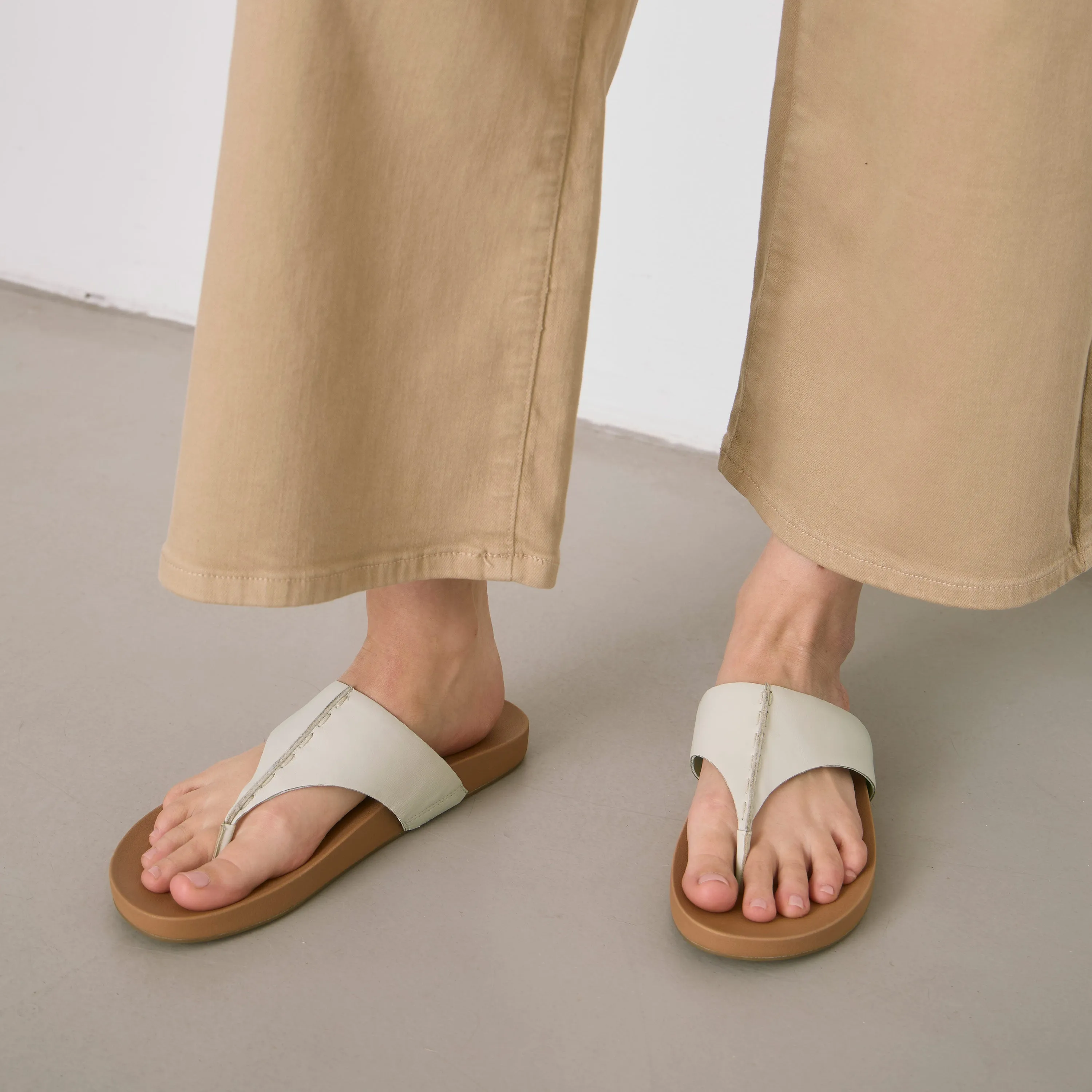 Everly Sandal