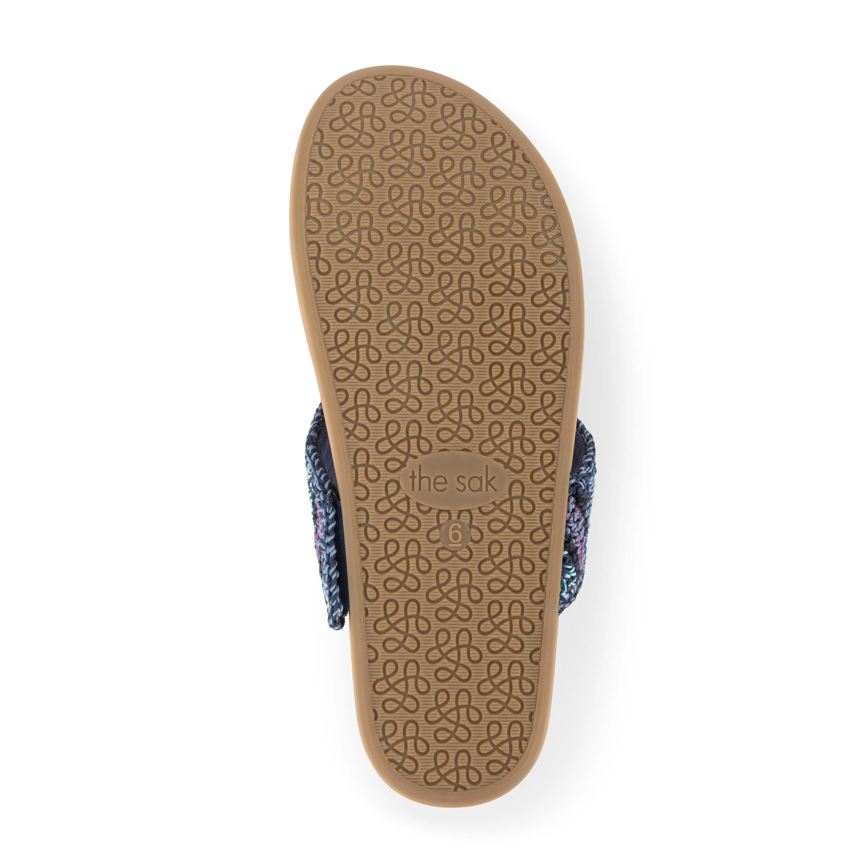 Everly Sandal