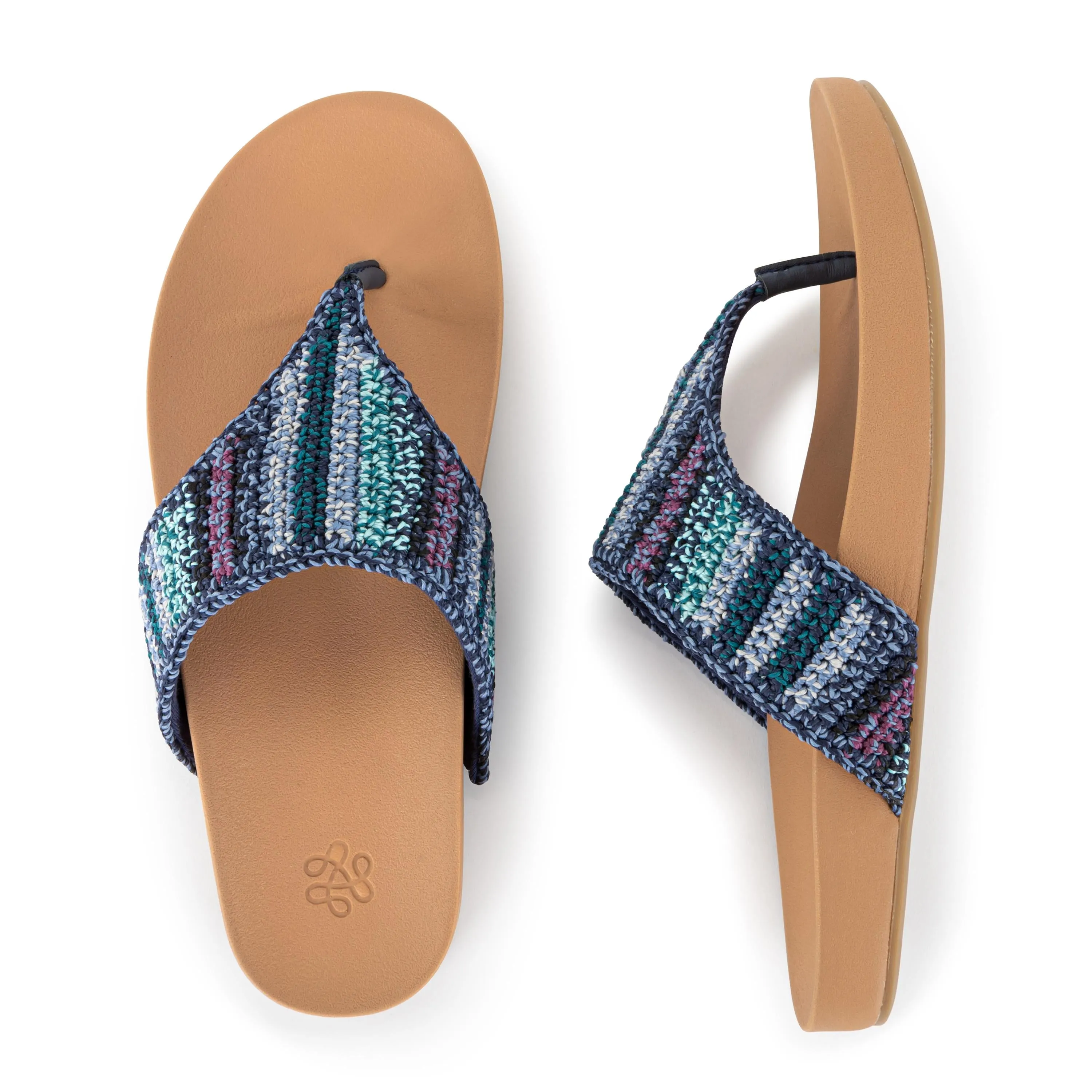 Everly Sandal